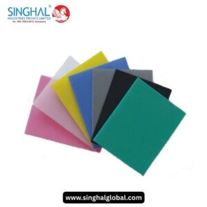 PP Sheets: Versatile, Durable, and Eco-Friendly Material for Modern Applications