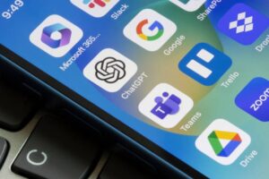 Driving Innovation Through Advanced Microsoft Development