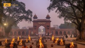 Punjabi Bagh Cremation Ground: Contact, Opening & 2026 Pricing