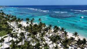 Making Airport Transportation Simple in Punta Cana