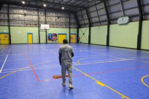 Professional Strata Cleaning in Blacktown by SNF Cleaning