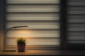 Day-Night Roller Blinds – Quiet Luxury You Feel Every Day