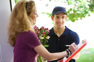 Quick and Reliable Same Day Flower Delivery in Toronto