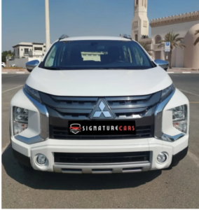 Used car dealers in Dubai