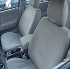Custom Honda & Toyota Seat Covers by Seat Cover USA