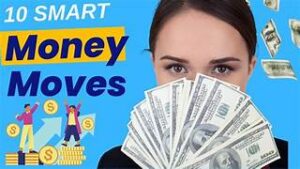 Smart Money Moves: Build Wealth, Crush Debt and Take Control of Your Finances in 2026