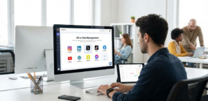 Why Smart Brands Are Using Social Media Management Tools in 2026