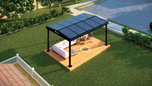 Exhibition Stand Environmental Impact Assessment Dubai