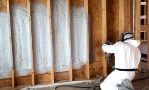 8 Signs You Need Closed-Cell Spray Foam Insulation Services Immediately