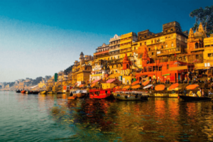 Best Road Trips from Varanasi | Top Short & Long Drives from Varanasi