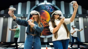 VR Hire UK: The Complete Companion to VR Rental Near Me in the United Kingdom 