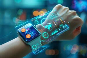 Wearable Technology Market Research Report: Industry Landscape and Forecast