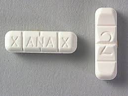 The Risks of Buying Xanax Online