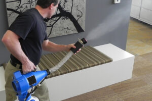 Restoring Freshness and Comfort to Your Home