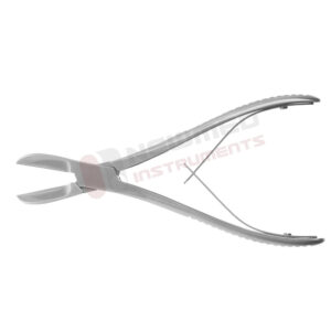 The Ultimate Guide to Bone Cutter Surgical Instruments