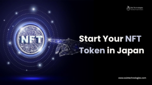 Start Your NFT Token in Japan – A Smart Guide for Global Web3 Founders