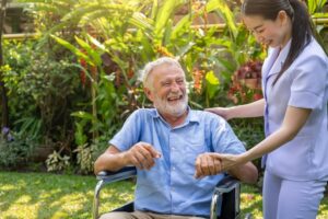 Trusted Home Care Calgary AB for Comfort & Dignity