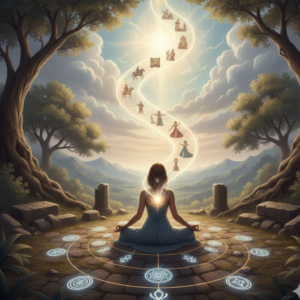 How to Find Past Life Healing Near Los Angeles?